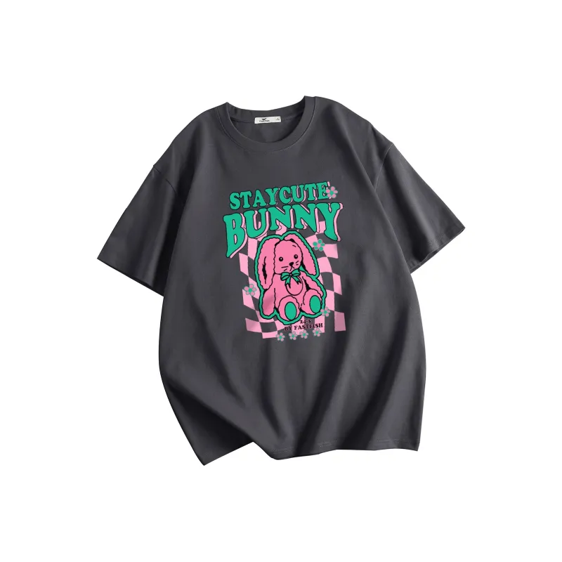 FASTFISH T Shirts Unisex-12