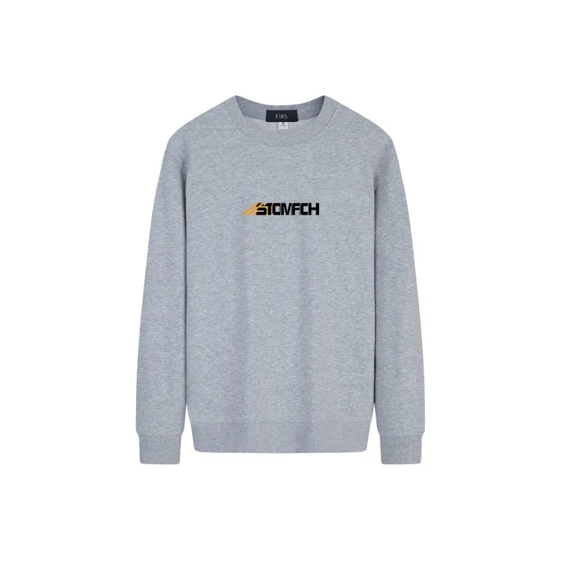 FIRS Sweatshirts Men-6