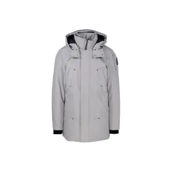 Moose Knuckles Saint Ulric Padded Parka