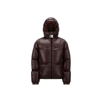 MONCLER GENIUS MONCLER GENIUS 1017 ALYX 9SM Down Jacket Unisex