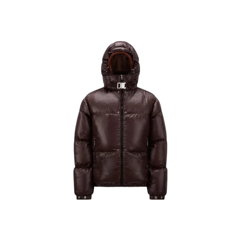 MONCLER GENIUS MONCLER GENIUS 1017 ALYX 9SM Down Jacket Unisex-0