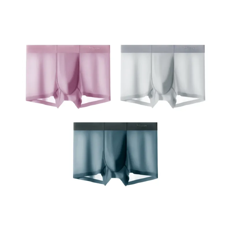 MIIOW Men Underpants-5