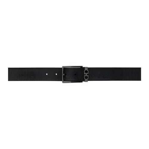 Ferragamo Reversible And Adjustable Gancini Belt