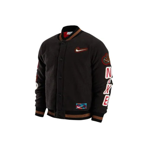 Nike CNY Collection Jackets Men Black