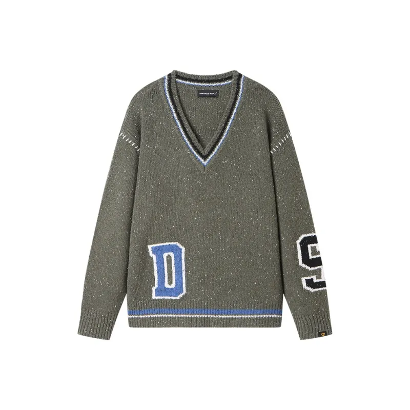 DANGEROUSPEOPLE Knitwear Unisex-0