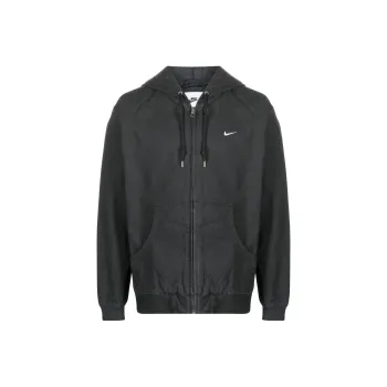 Nike Life Padded Hooded Jacket