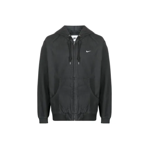 Nike Life Padded Hooded Jacket