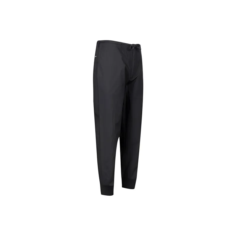 ARMANI EXCHANGE Casual Pants Men Black-3