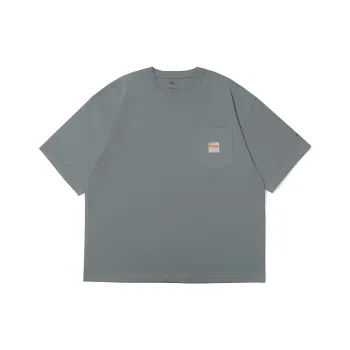 MADNESS T Shirt Unisex Olive Green