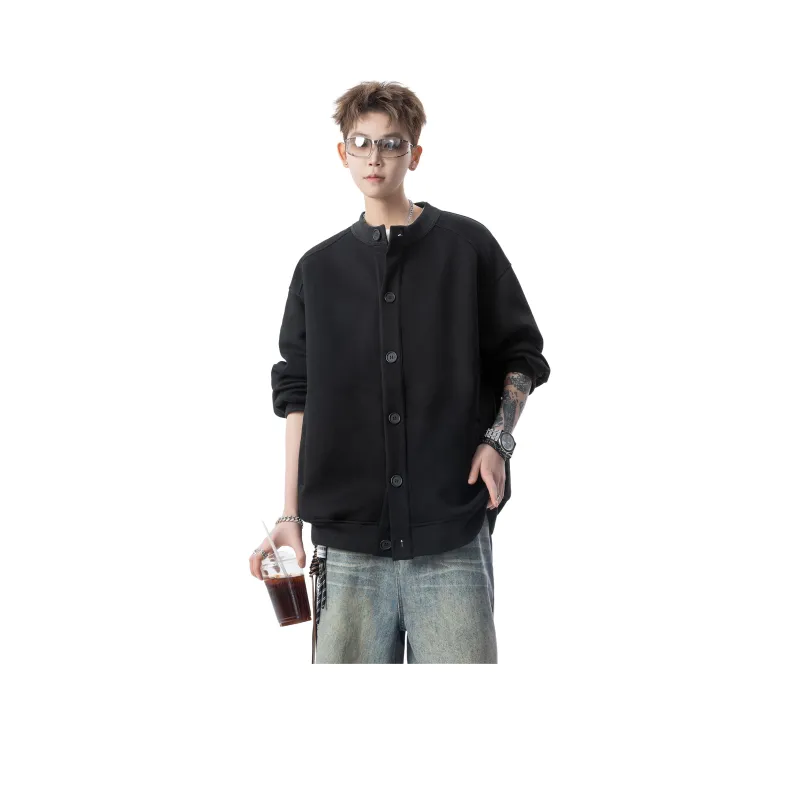 URBAN AUTHENTIC Sweatshirt Unisex-0