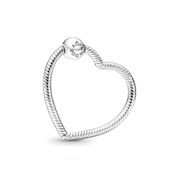 Pandora 925 Sterling Silver Charm/Pendant Women's