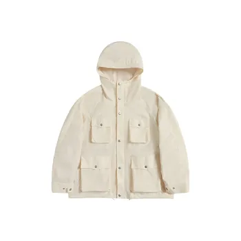 Evi Stub FW22 Loose Fit Jacket Men's