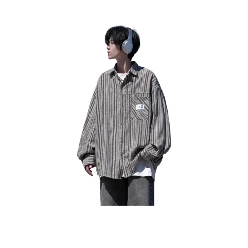 MARK WAFFLE Shirts Unisex-9