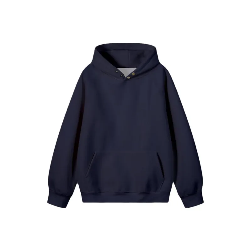 OPMO Sweatshirts Unisex-9