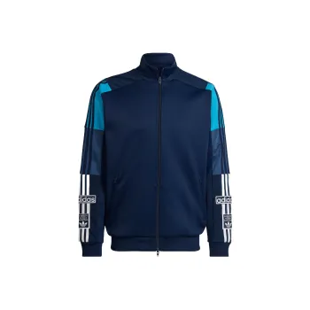 Adidas Originals ADICOLOR TRACK Jacket Men's Blue