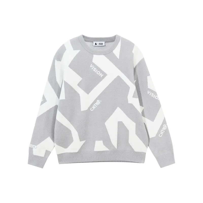 JACK&JONES Knitwear Unisex-0