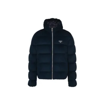 PRADA Jackets & Coats Men's Peacock Green