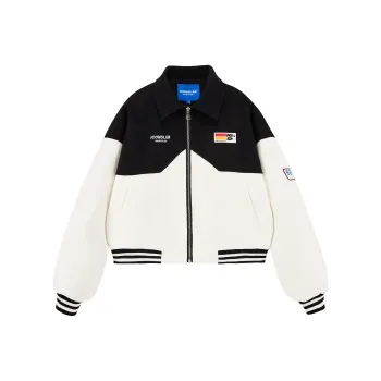 ICONS Lab Jackets Unisex