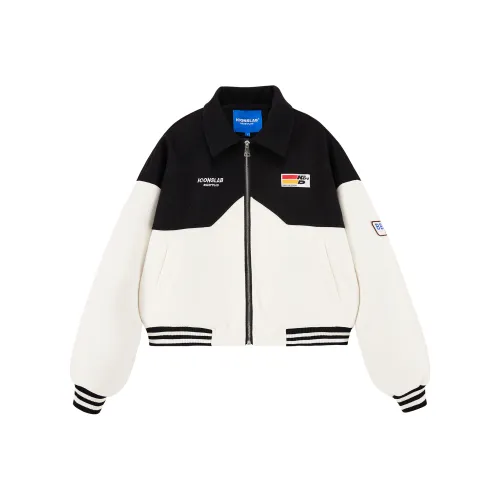 ICONS Lab Jackets Unisex