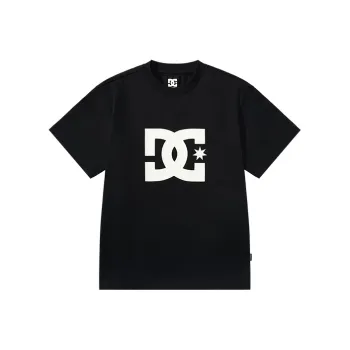 DC Shoes T Shirts Unisex