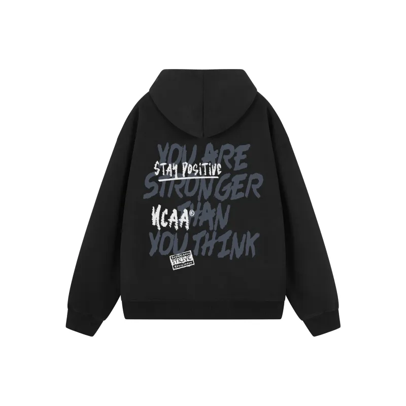 NCAA Sweatshirts Unisex-0