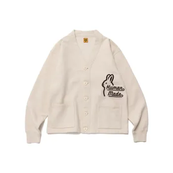 HUMAN MADE Jackets Unisex