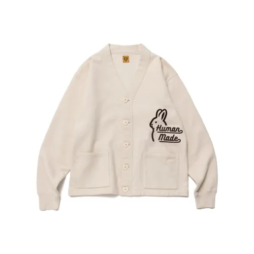 HUMAN MADE Jackets Unisex