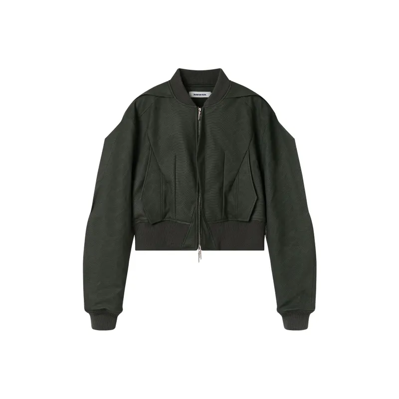 BLIND402 Jackets Unisex-4
