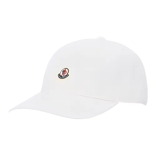 Moncler Logo Baseball Cap