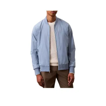 CALVIN KLEIN Jackets & Coats Men's Denim