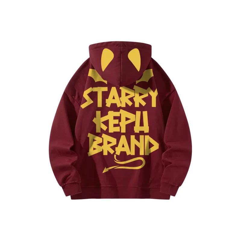 Kepu Sweatshirts Unisex-8