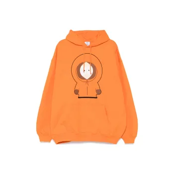 Vetements Kenny Oversized Hoodie