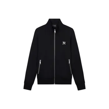 JOHN RICHMOND Jackets Men Black