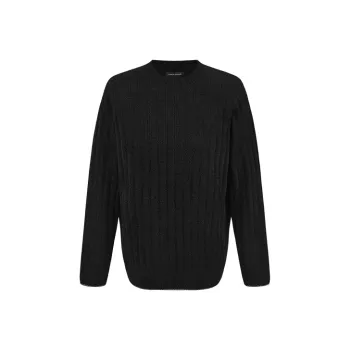 URBAN REVIVO Knitwear Men
