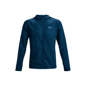 Under Armour Rain Jackets Men Blue