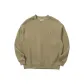 Light Coffee, Fleece-Lined