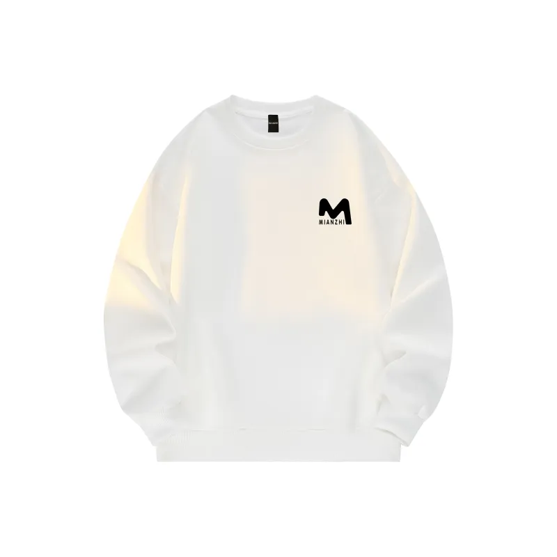 Cotton Sweatshirts Unisex-3
