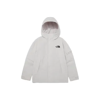 THE NORTH FACE Jacket Men's Gray