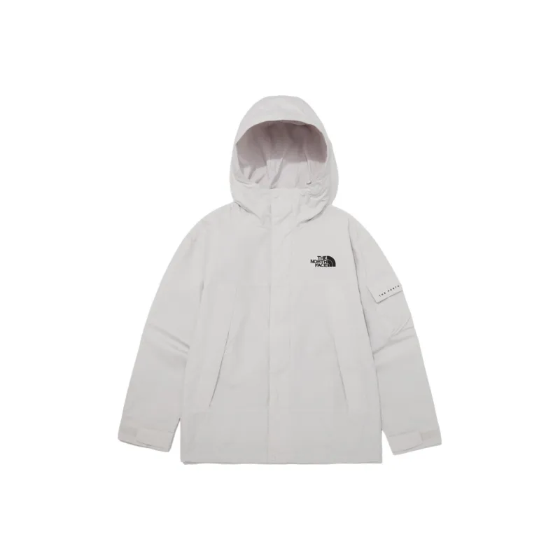 THE NORTH FACE Jacket Men's Gray-0