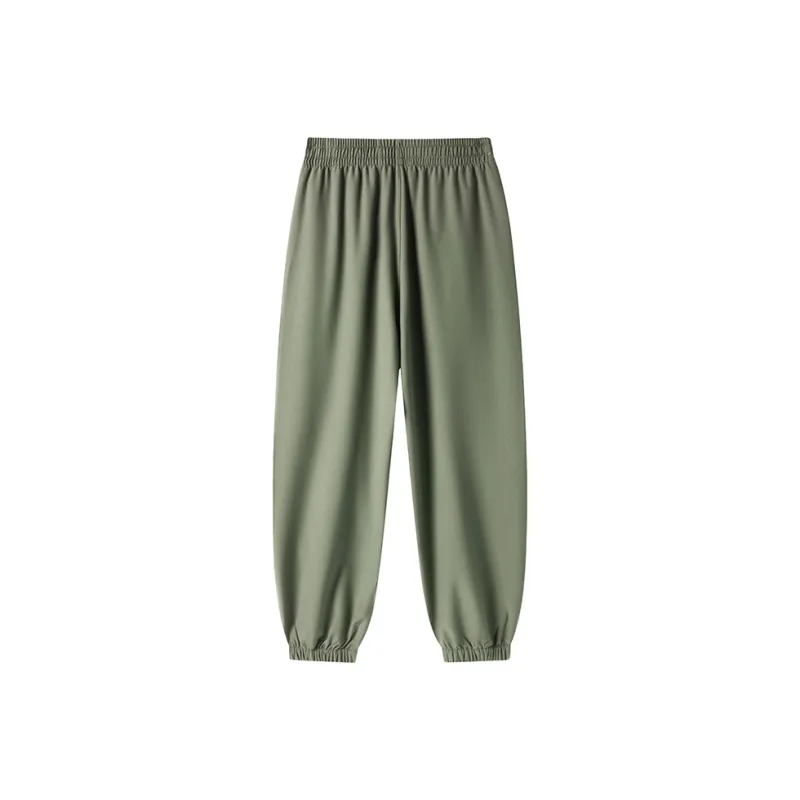 FOR FEAR THAT Casual Pants Unisex-6