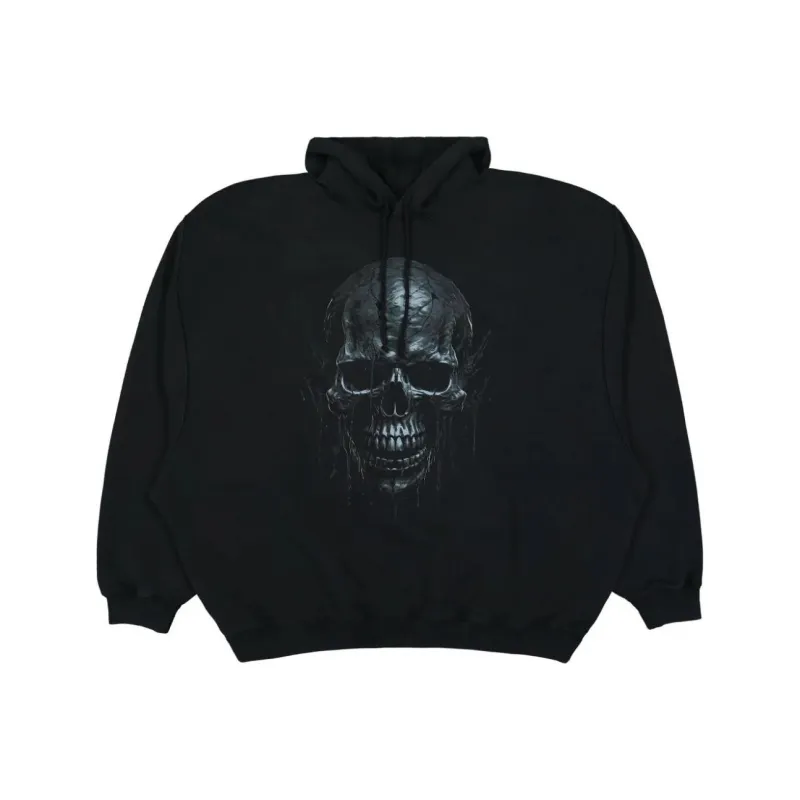 Vetements Graphic print Hoodie-0
