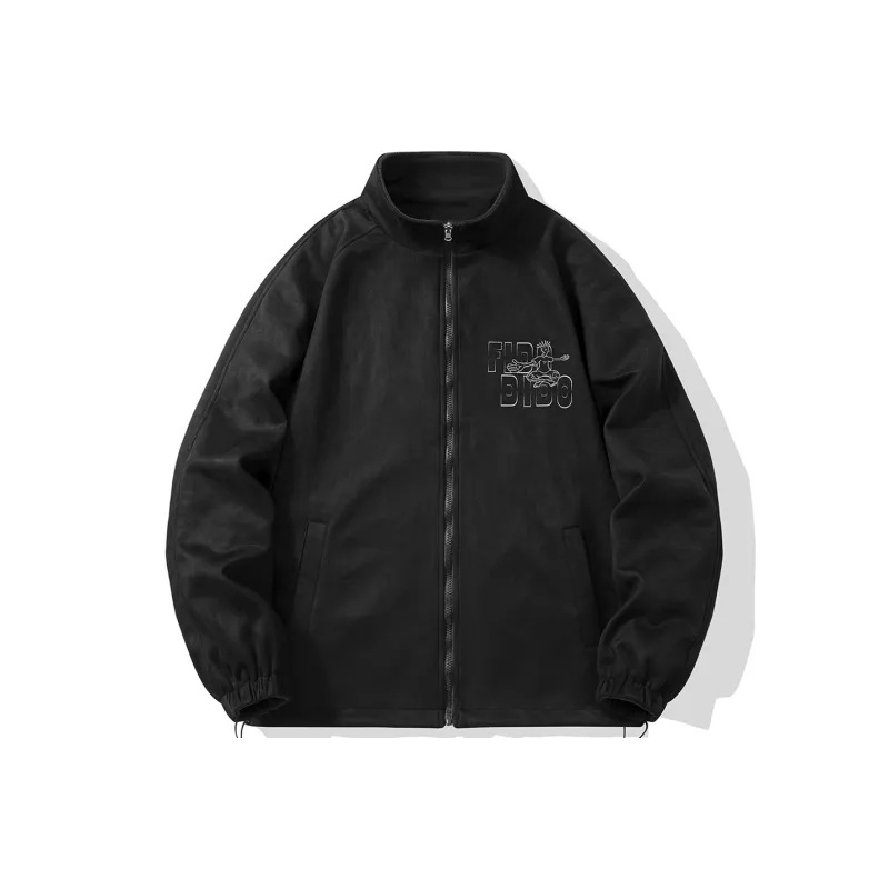 FIDO DIDO Jackets & Coats Unisex-14