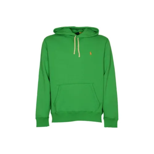Polo Ralph Lauren Sweatshirt Men's Green