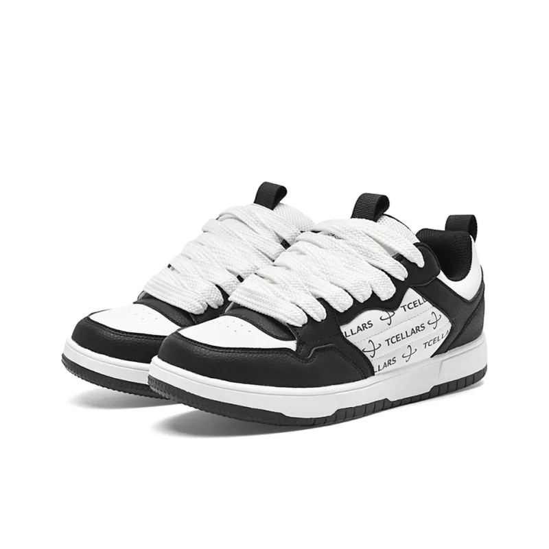 TCELLARS Low Top Skateboard Shoes Men's-7
