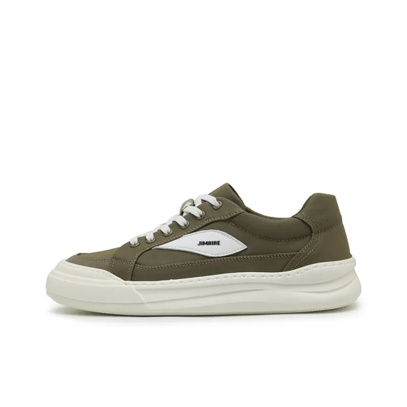 King Jinmai Skateboard Shoes Men's-5