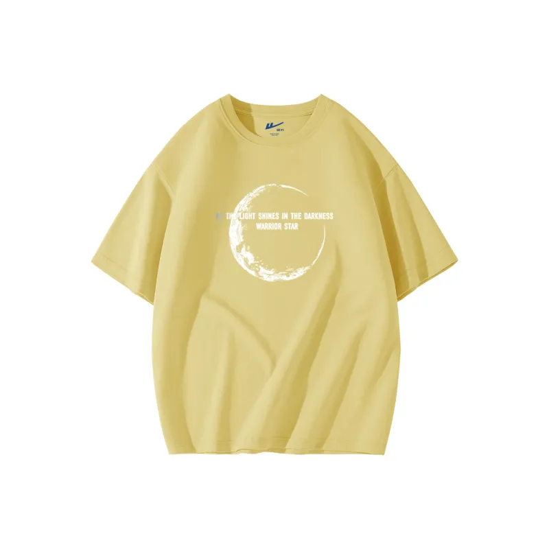 WARRIOR T Shirts Men-14