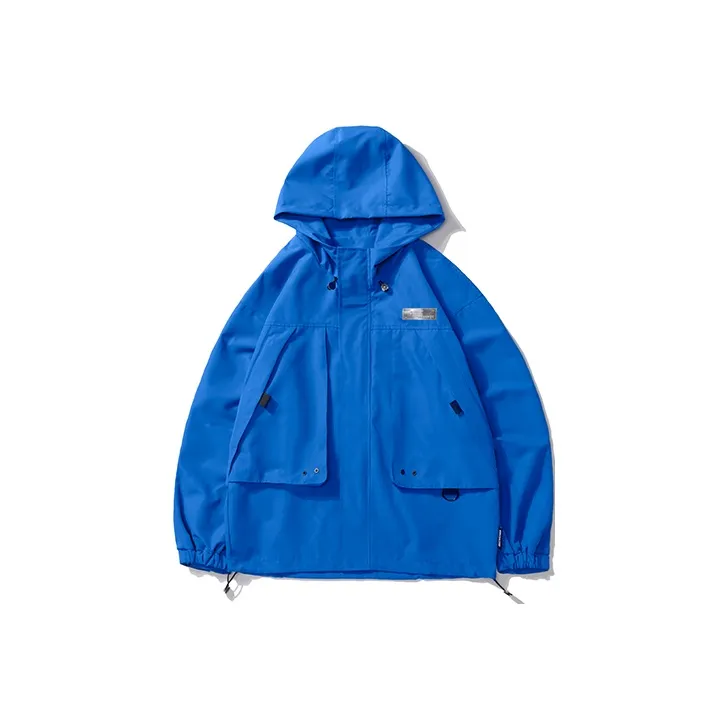 MEIPIN TANG Jacket Korean Style Unisex-7