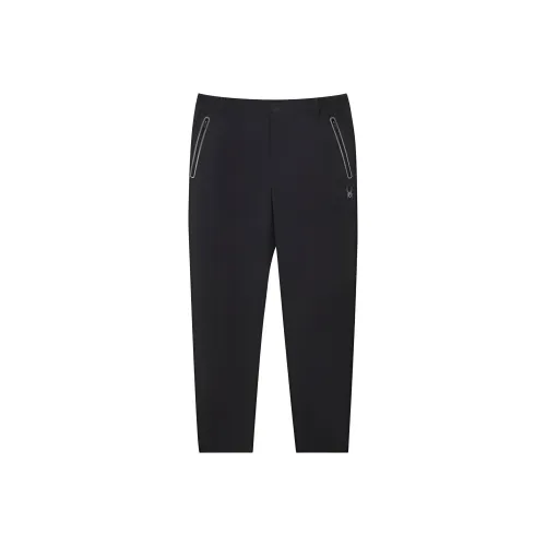SPYDER TRAINING Knitted Sports Pants Men's