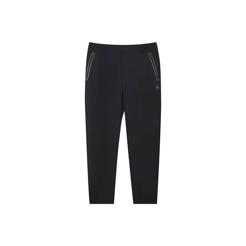 SPYDER TRAINING Knitted Sweatpants Men's-0