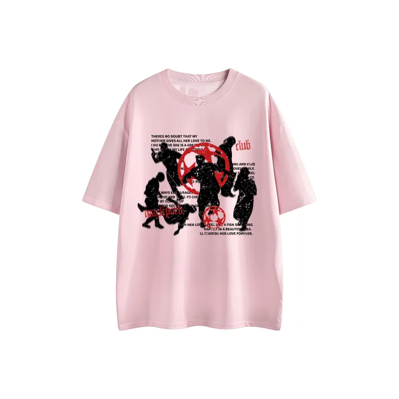 MASKPARK T Shirts Unisex-17
